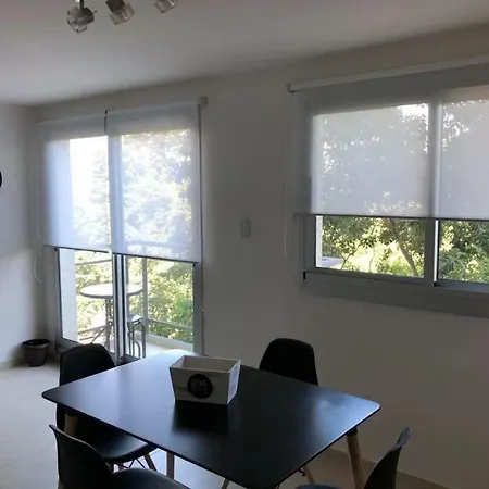 Departamento . Ubicacion Ideal Cerca Del Centro Y La Naturaleza Santa Fe Exterior photo