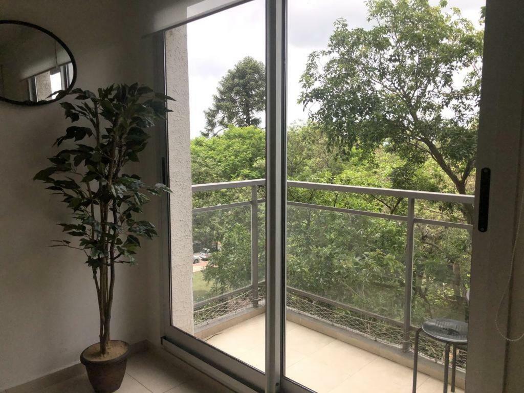 Departamento . Ubicacion Ideal Cerca Del Centro Y La Naturaleza