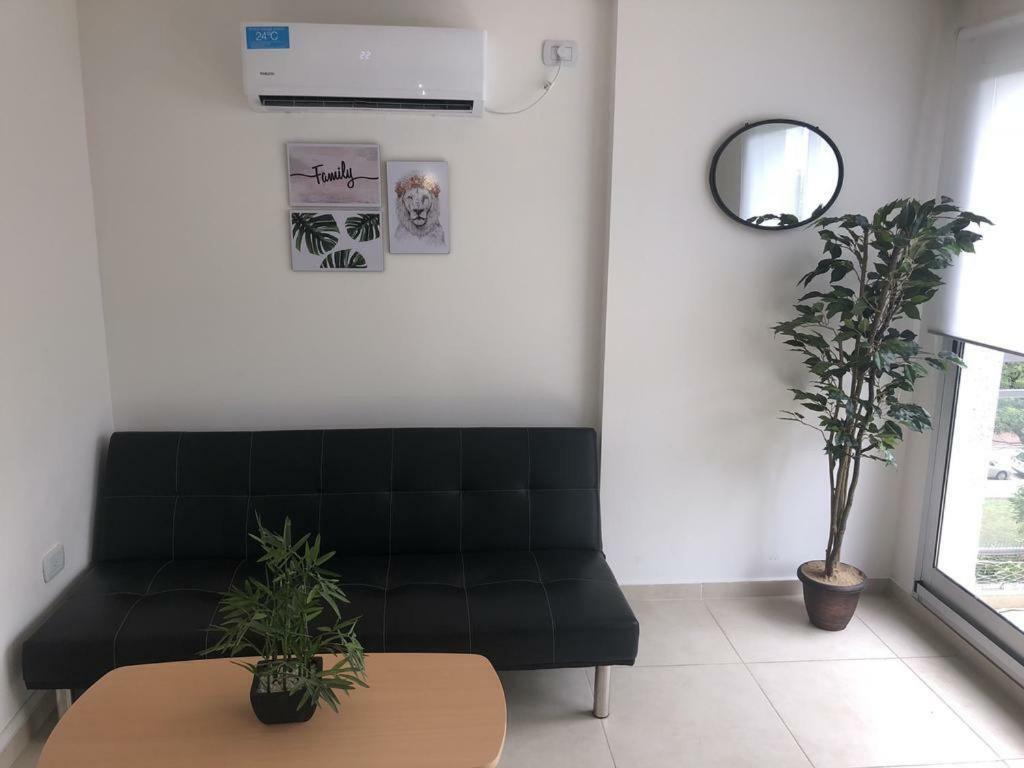 Departamento . Ubicacion Ideal Cerca Del Centro Y La Naturaleza Apartment Santa Fe